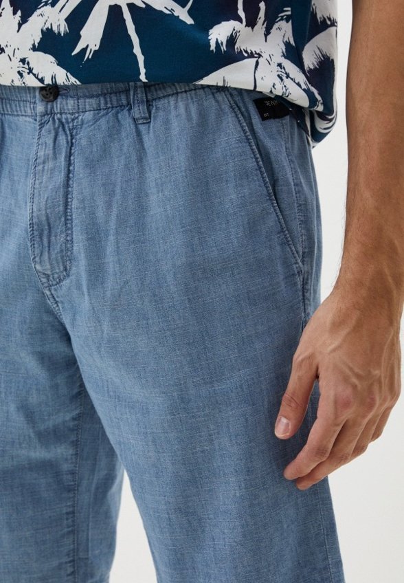 Шорты Tom Tailor