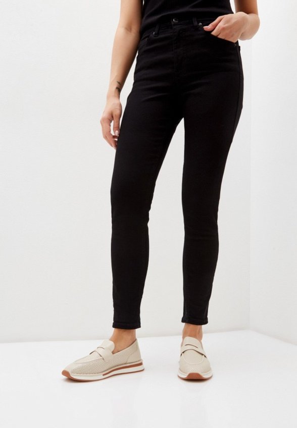 Лоферы Camille