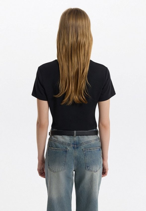 Футболка Love Republic