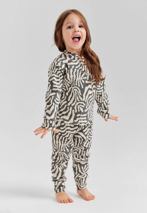 Пижама Happy Baby