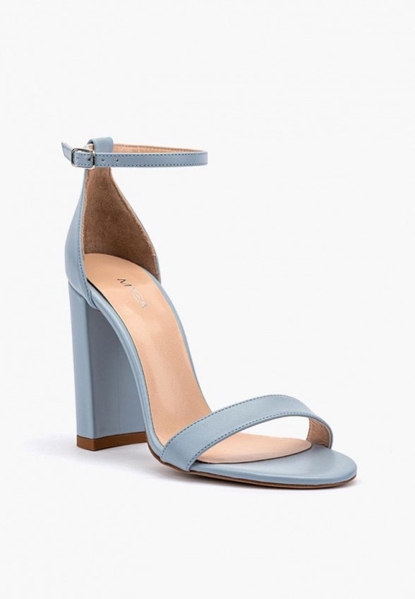 Босоножки Mysa