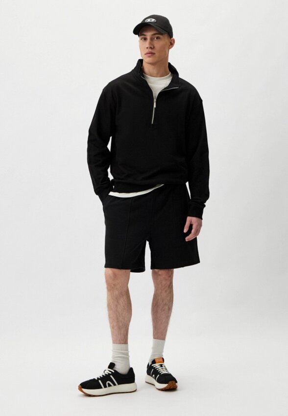 Шорты спортивные Mademan