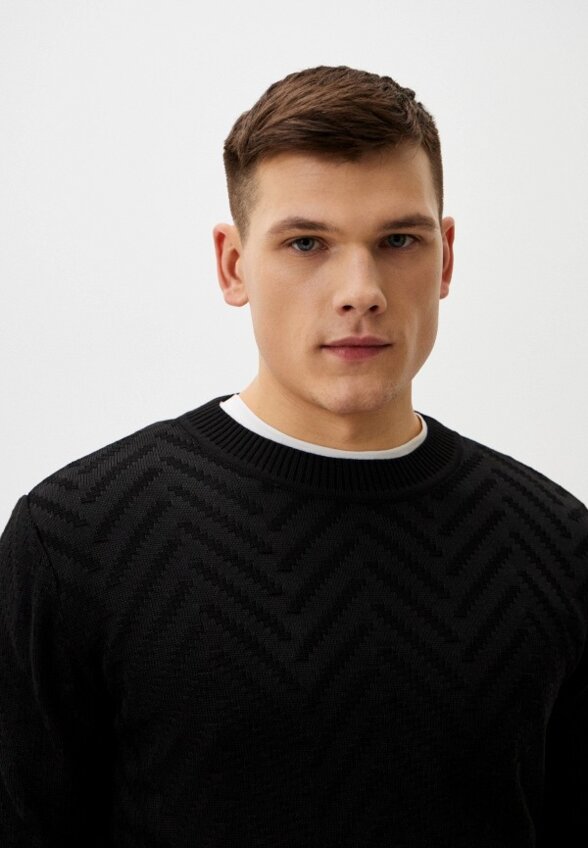 Джемпер Vivawool