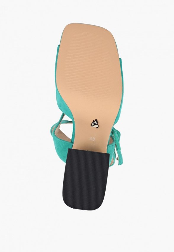 Босоножки Valley