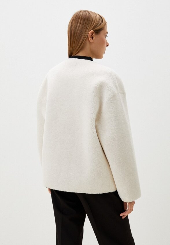 Куртка меховая Catarina Nova