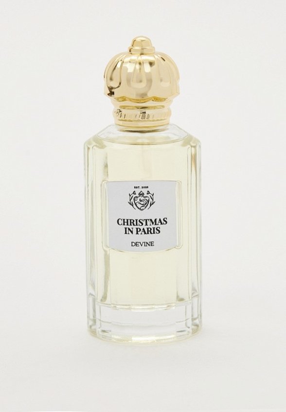 Парфюмерная вода Devine Perfumes