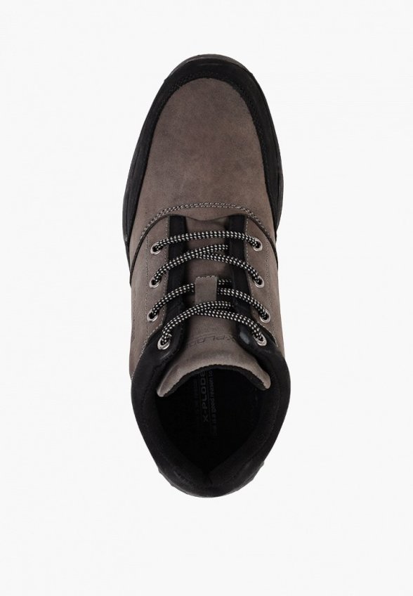 Ботинки X-Plode