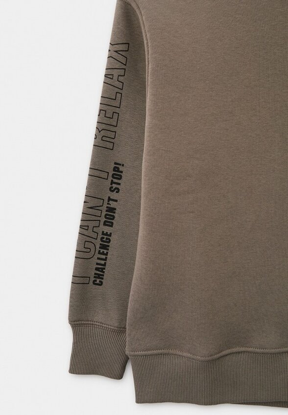 Свитшот Gioco