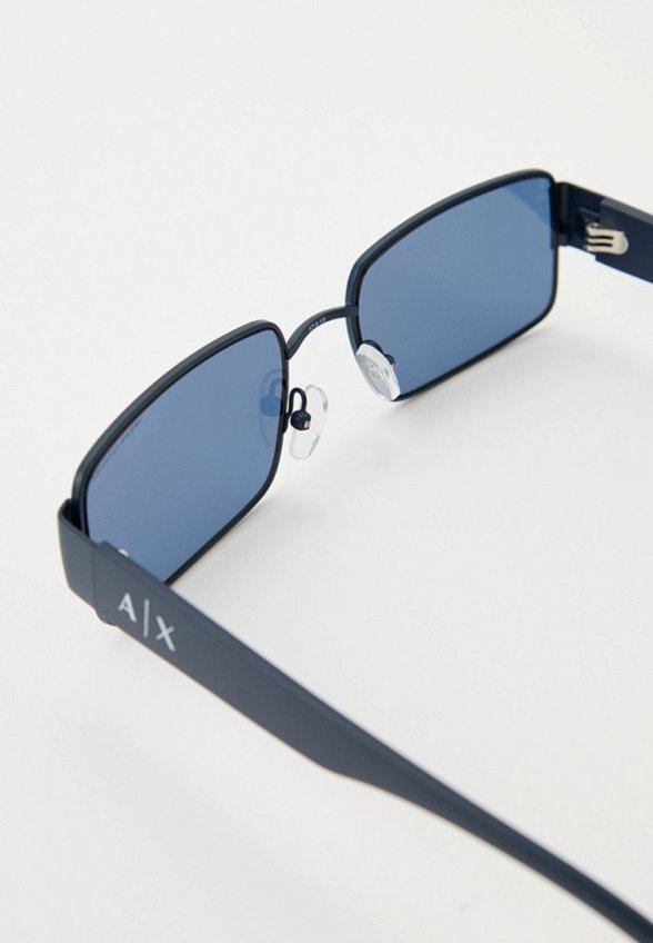 Очки солнцезащитные Armani Exchange