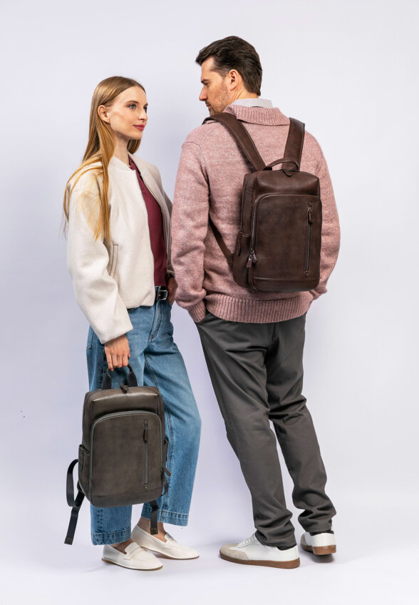 Др.Коффер B402691-248-77 рюкзак