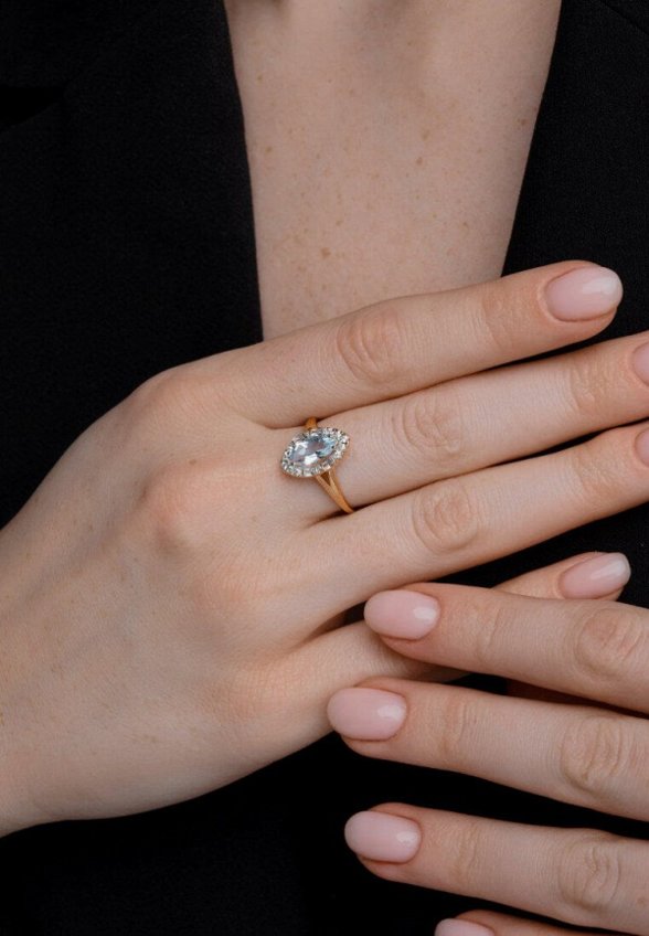 Кольцо Sokolov