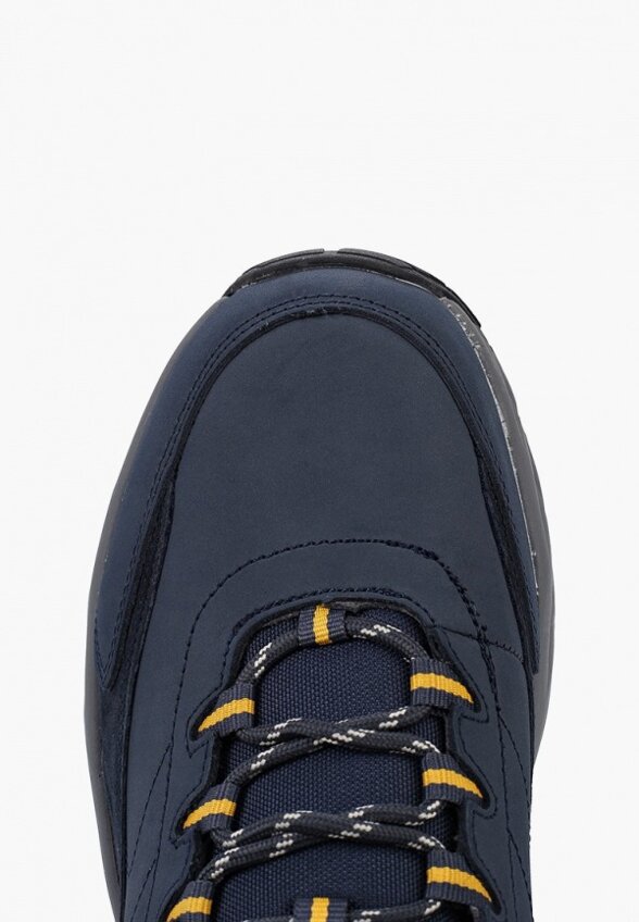 Ботинки трекинговые Sigma