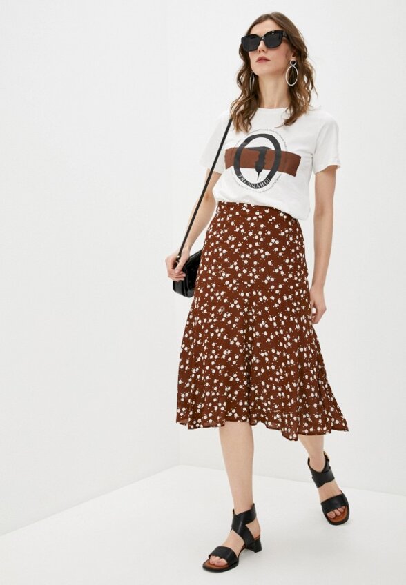 Юбка Trussardi