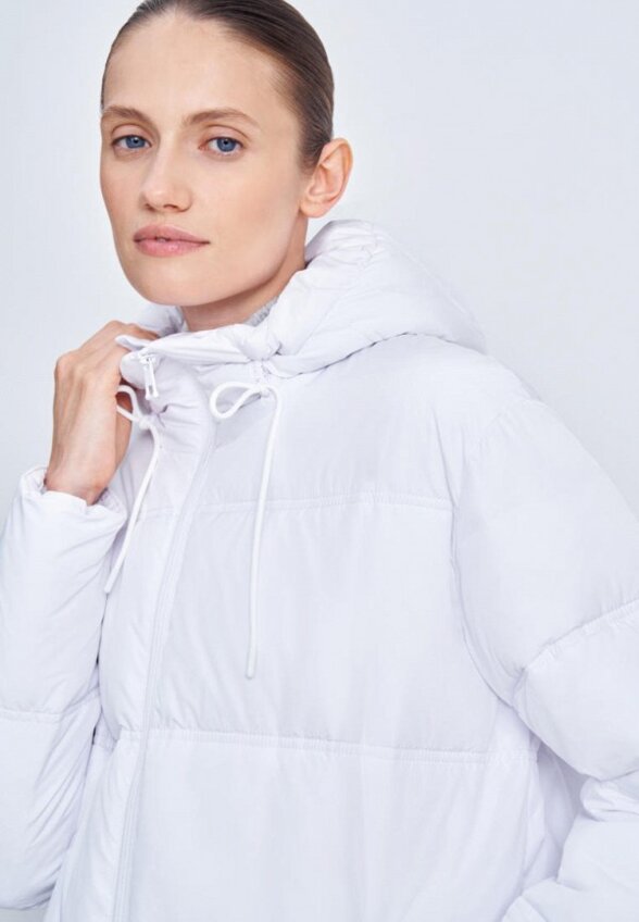 Куртка утепленная Finn Flare