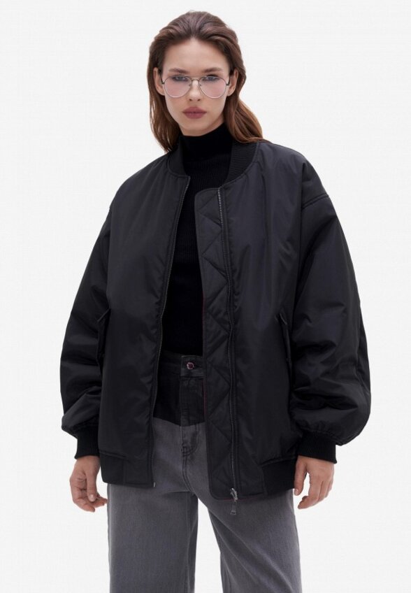 Бомбер Top Top