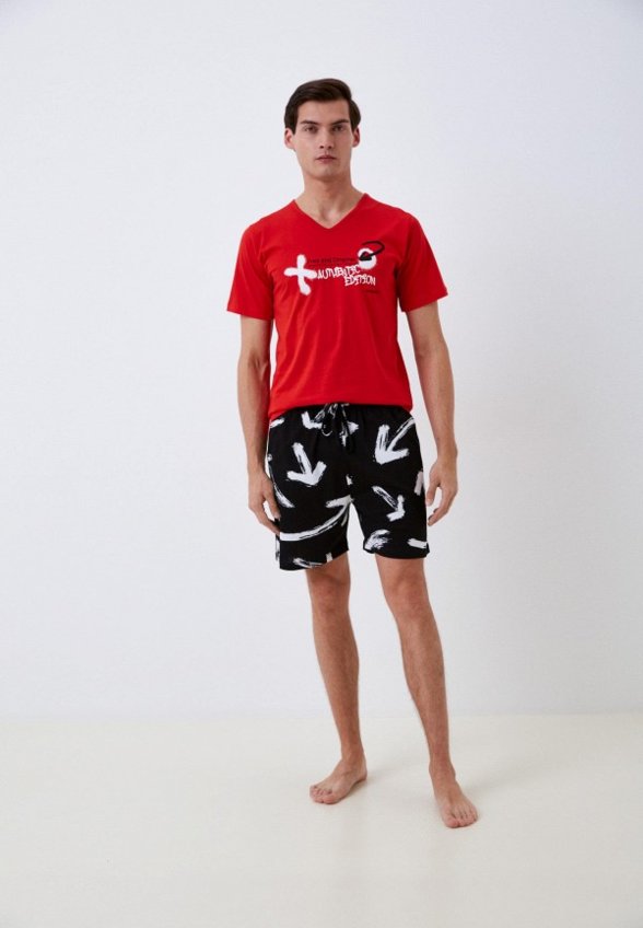 Пижама Vienetta