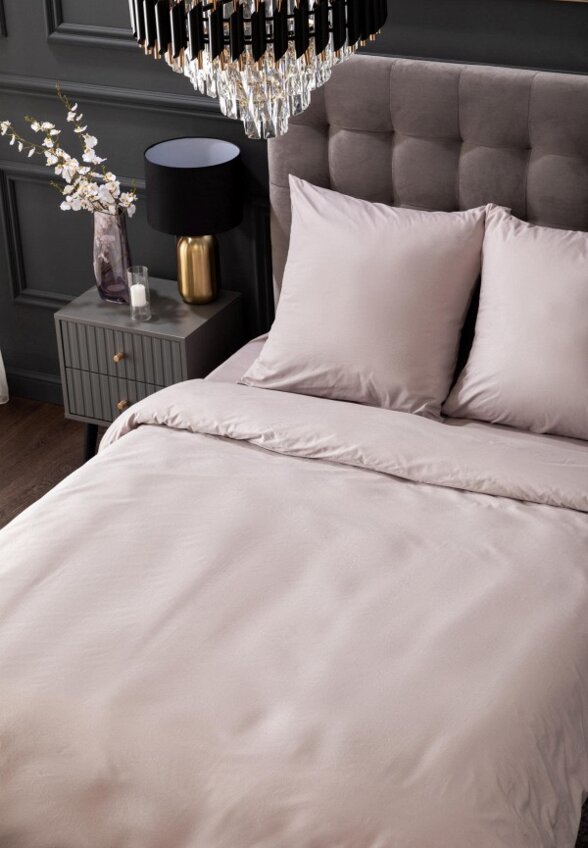 Постельное белье 2-спальное Cozy Home