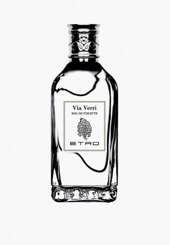 Туалетная вода Etro