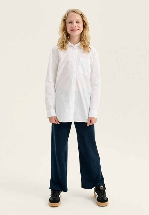 Рубашка Tom Tailor