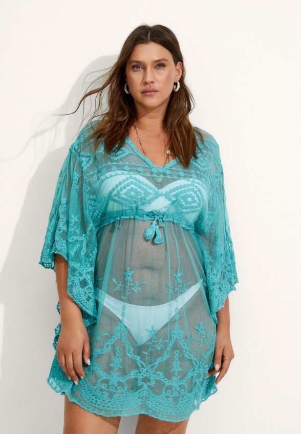 Туника пляжная Rosedena