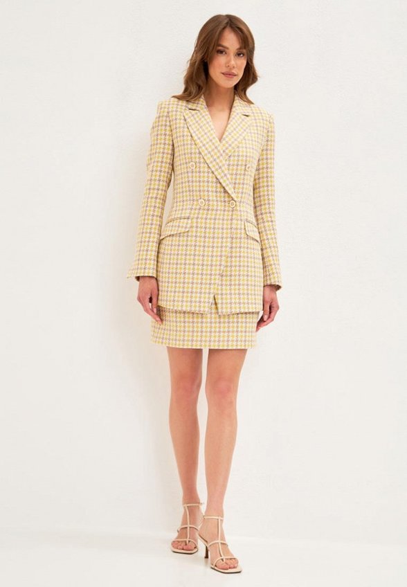 Жакет Mira Rico