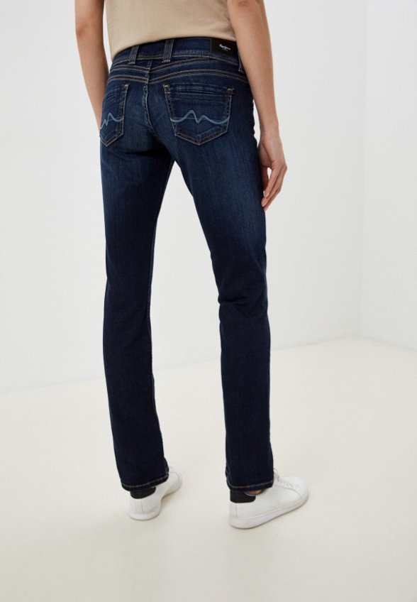 Джинсы Pepe Jeans