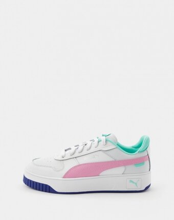 Кеды PUMA детям