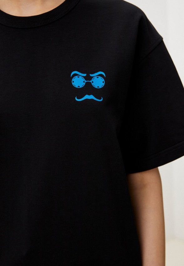 Футболка Kahaberi