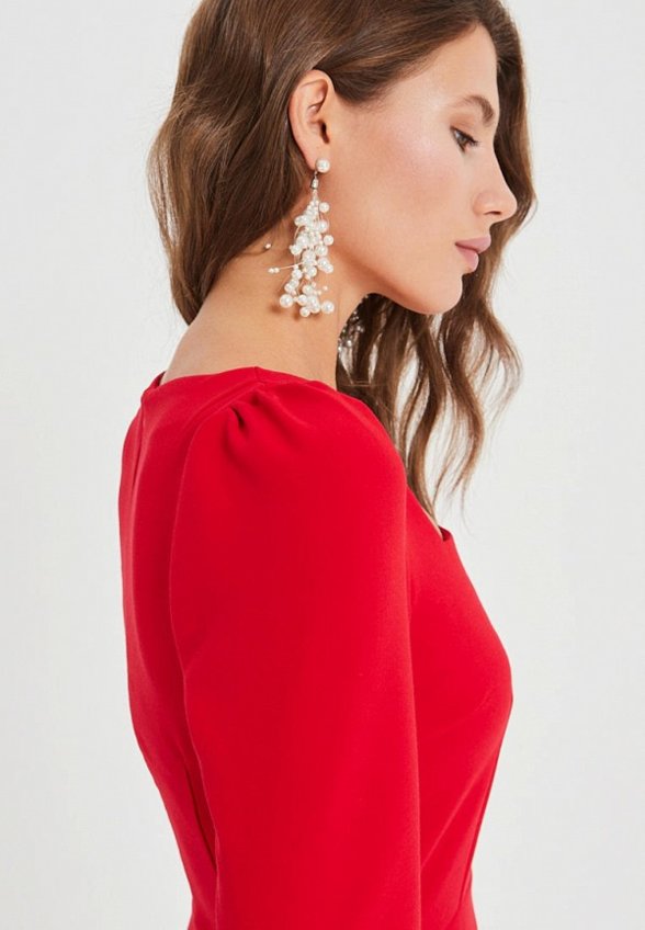 Платье Suara Femme