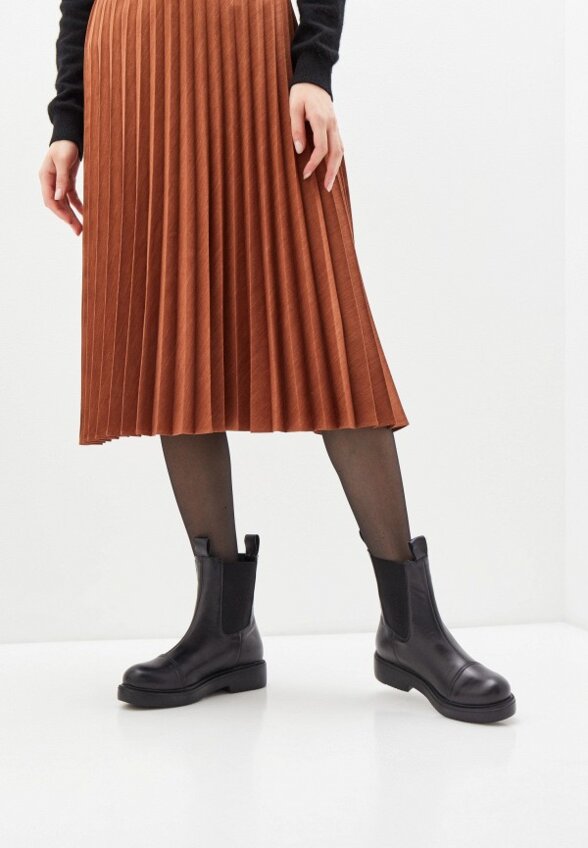 Ботинки Lagatta