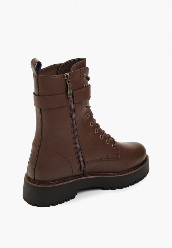 Ботинки Thomas Munz