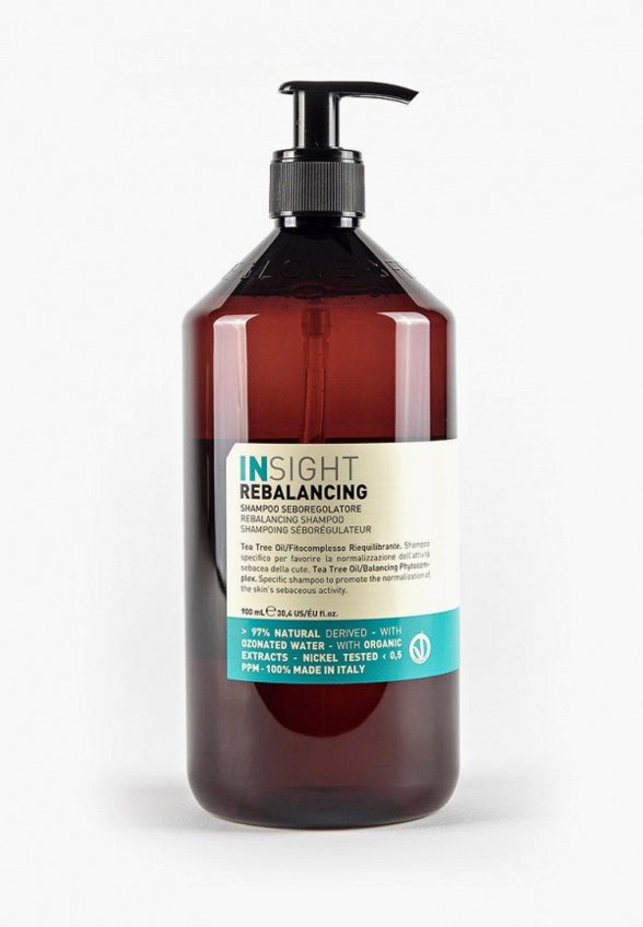 Шампунь Insight