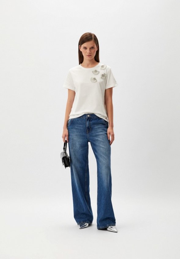 Футболка Max&Co