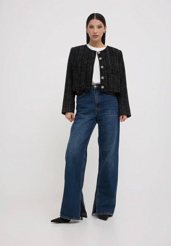 Жакет Kostochka