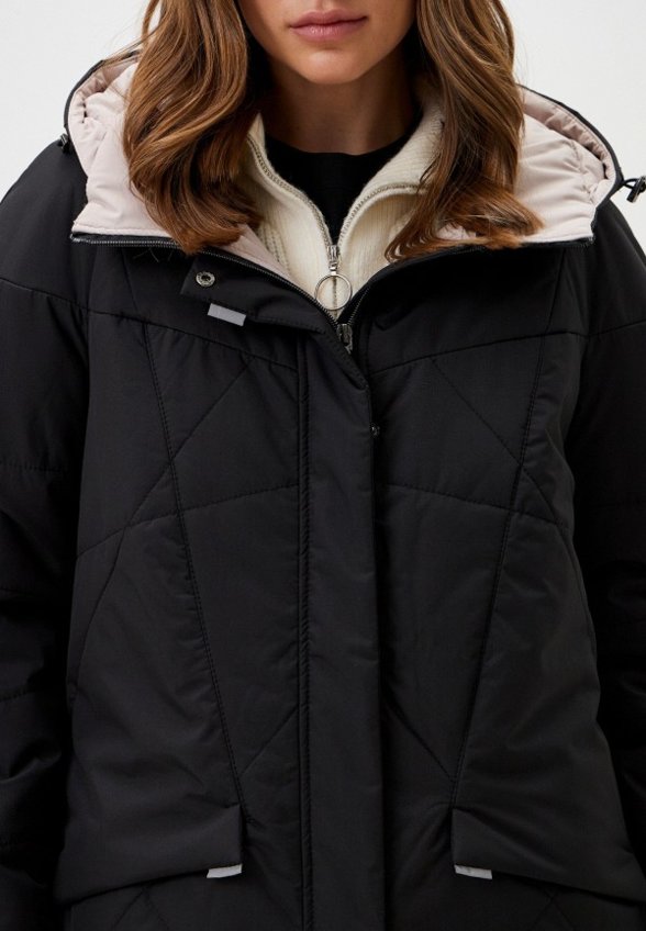 Куртка утепленная Nord Wind