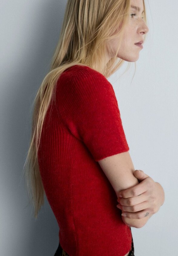 Джемпер Mango