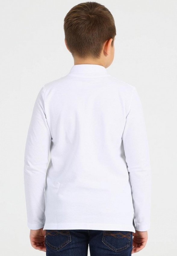 Поло Апрель