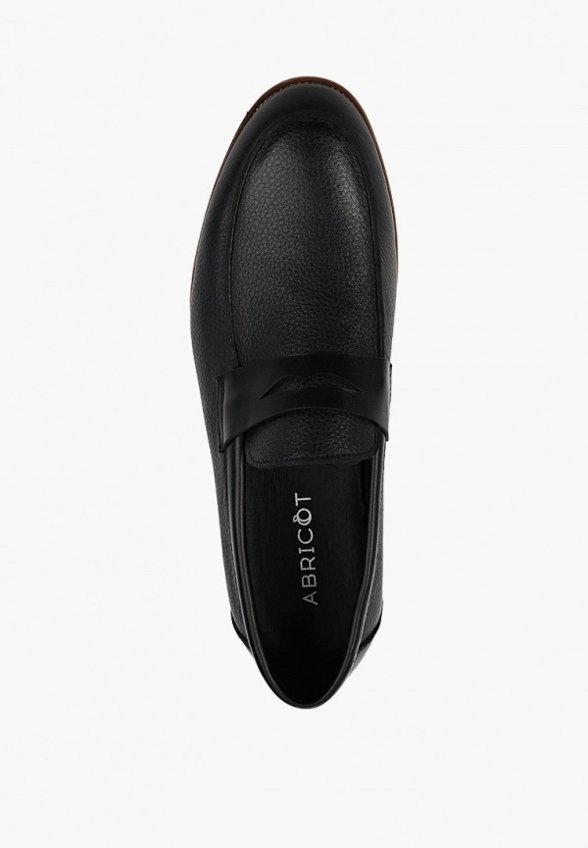 Лоферы Abricot