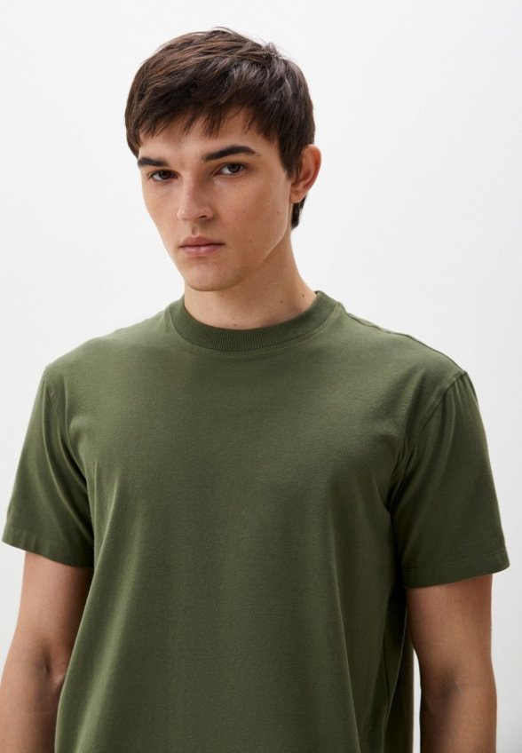 Футболка KChTZ