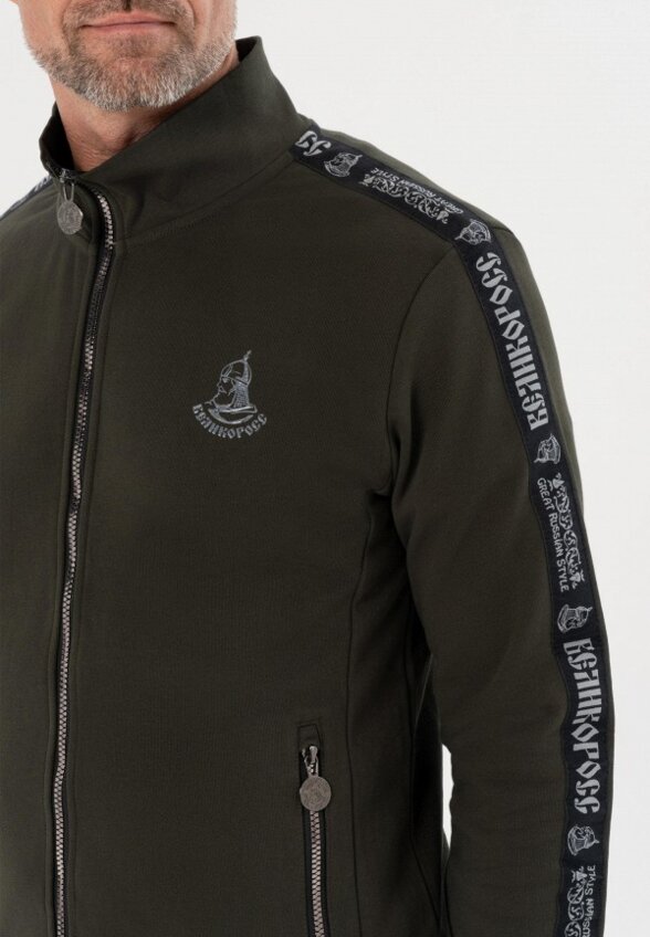 Костюм спортивный Великоросс