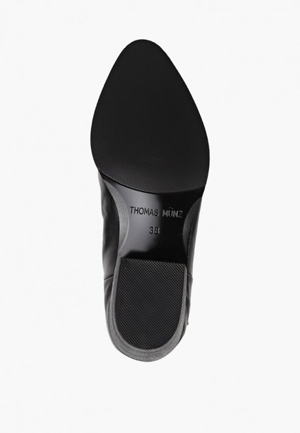 Полусапоги Thomas Munz