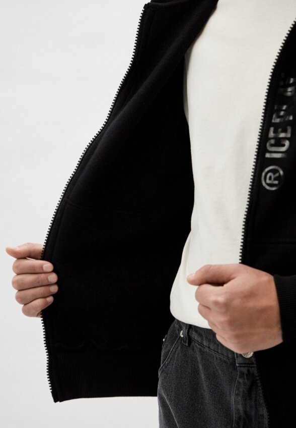 Толстовка Ice Play