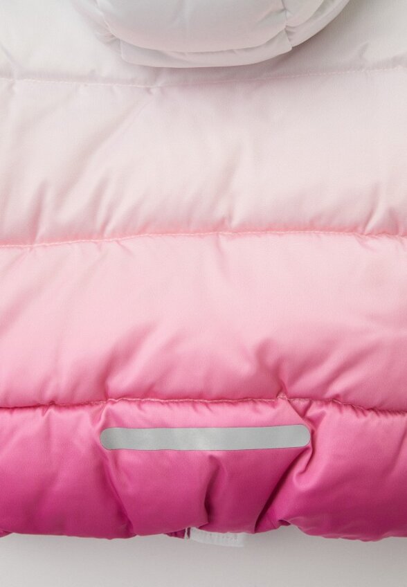 Куртка утепленная Gulliver