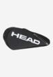Сумка для 12 ракеток Head Tour, Черный2  - превью