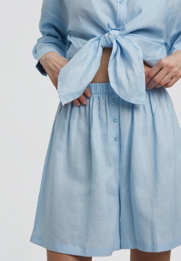 Рубашка Ennstore