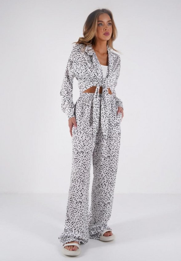 Брюки Allo Studio