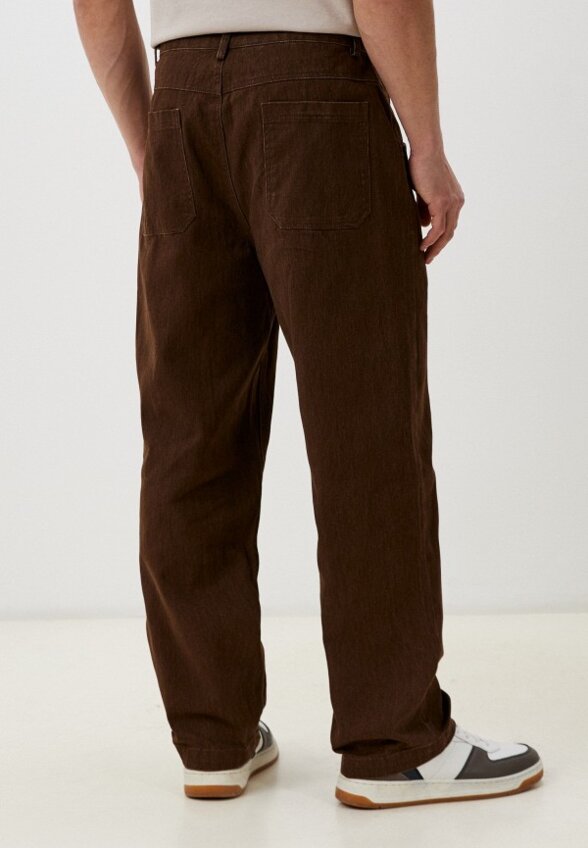 Джинсы Qwentiny