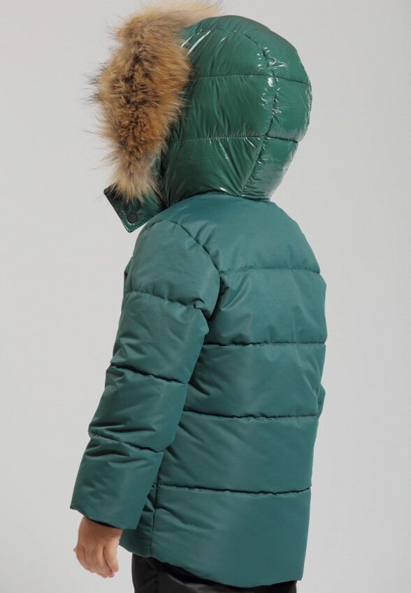 Костюм утепленный Orso Bianco