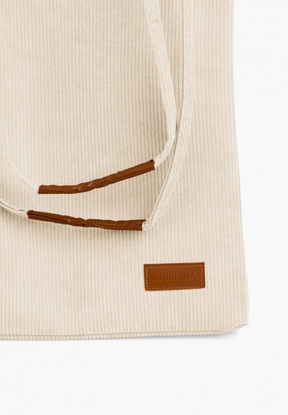 Корзина для белья DeNastia