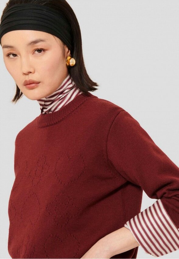 Джемпер Tara Jarmon